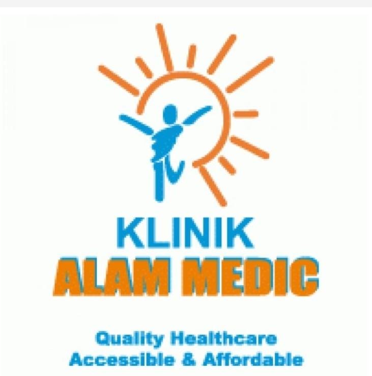 Klinik Alam Medic, Taman Tasik Prima, Puchong - Elab partner blood test clinic